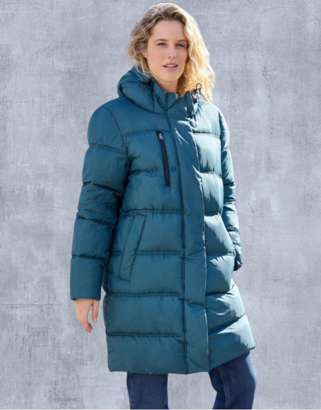 JN1367 - Daiber - Short Winter femme